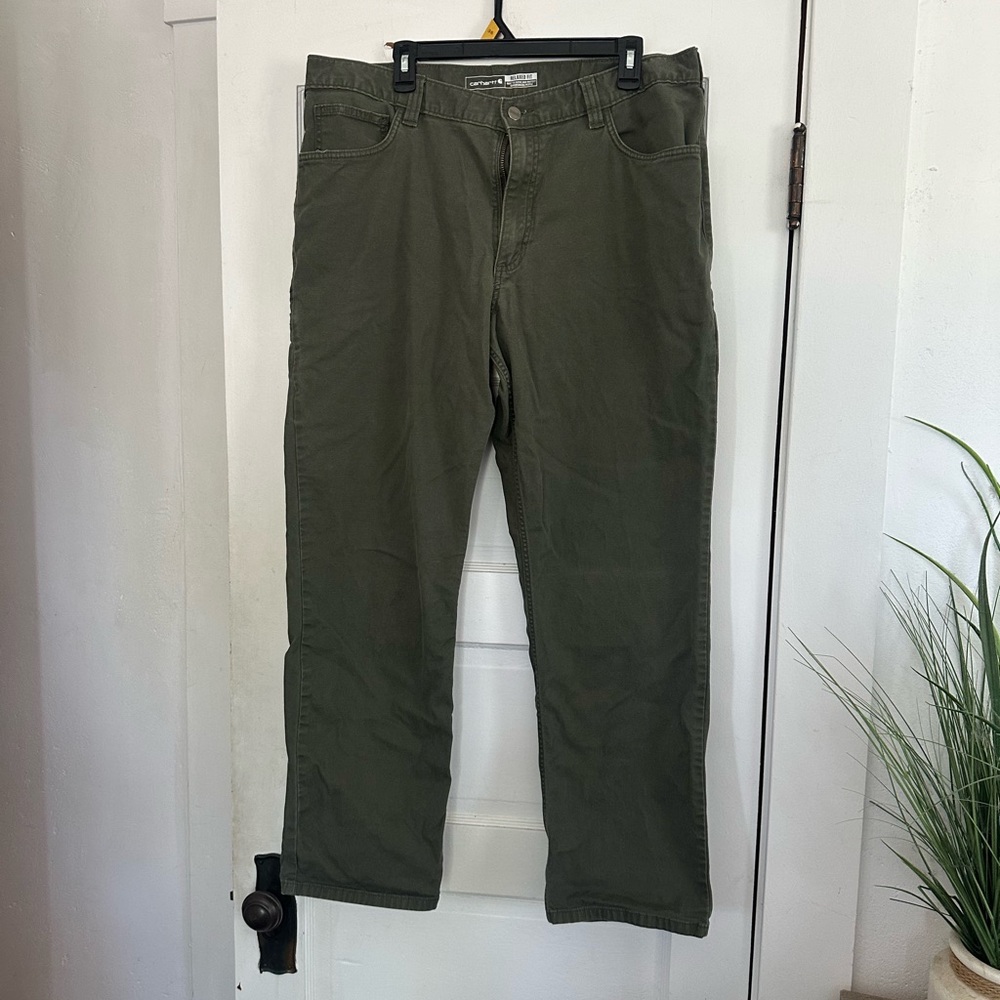 Carhartt Pants